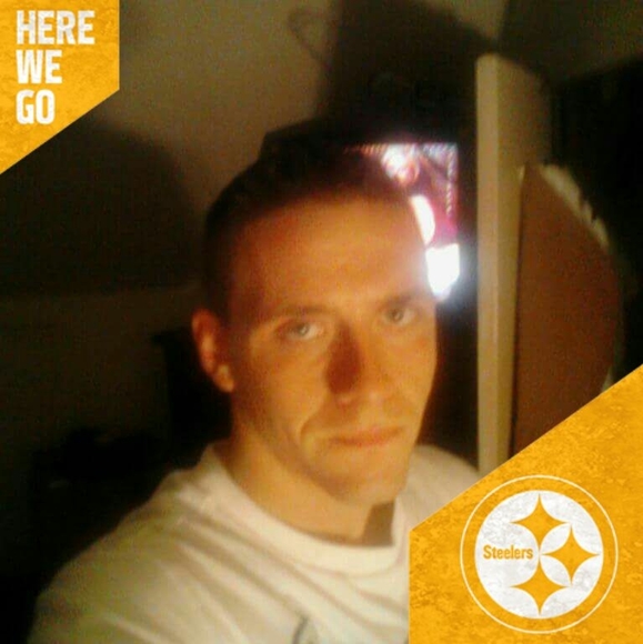 Meet your Posher, James - Picture 1 of 1